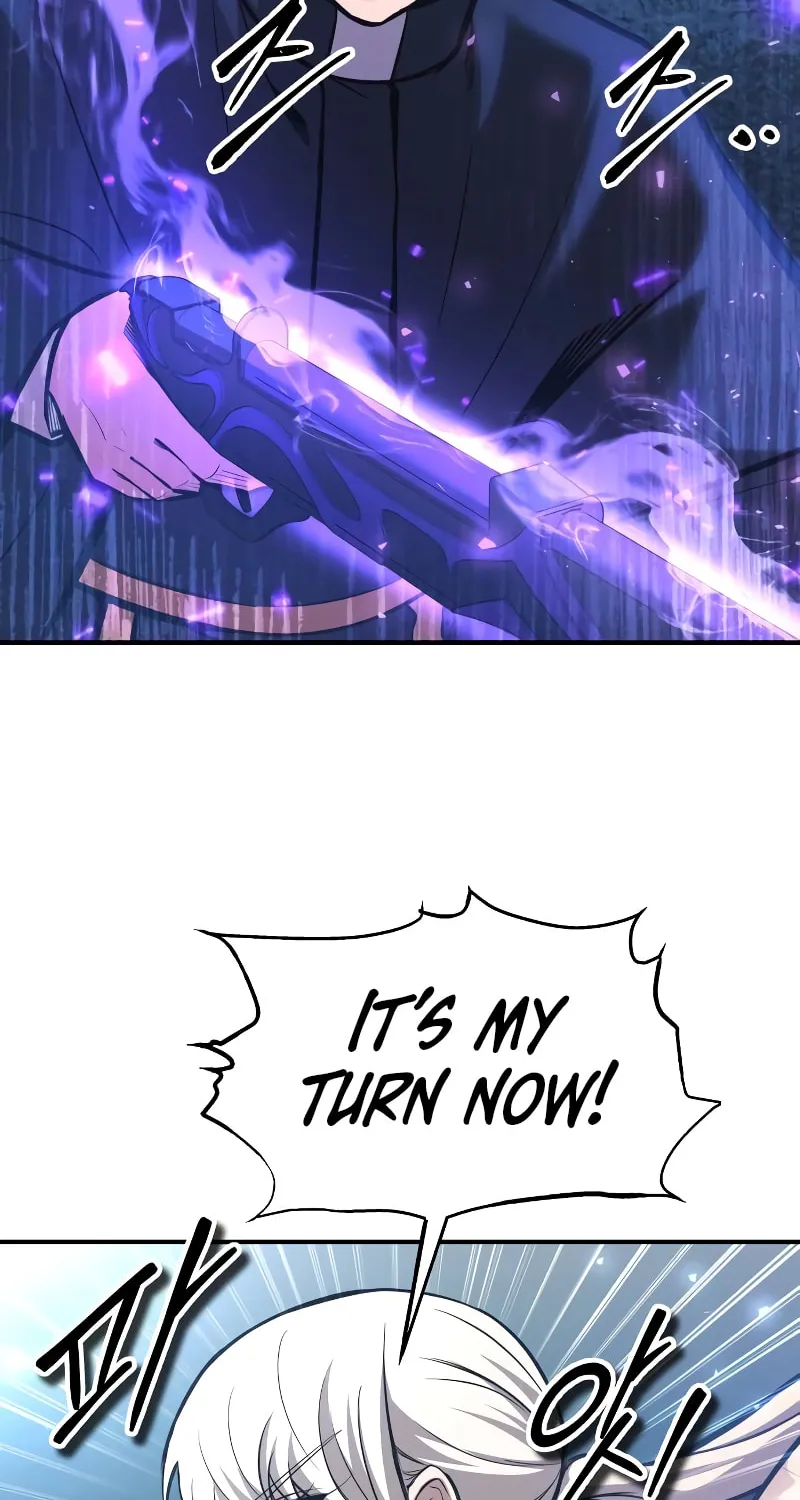 Tyrant of the Tower Defense Game Chapter 143 page 33 - 