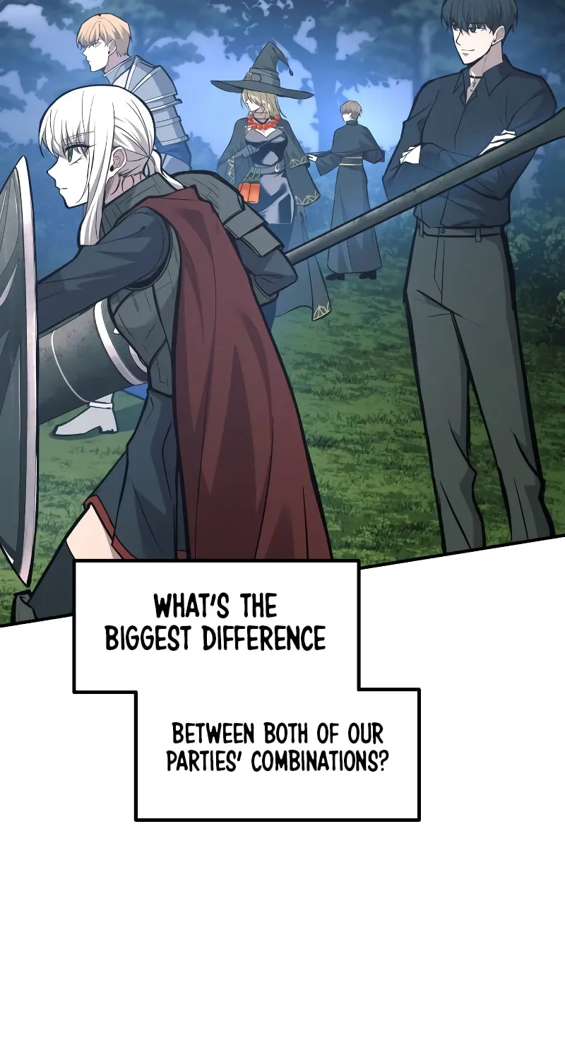 Tyrant of the Tower Defense Game Chapter 143 page 7 - 