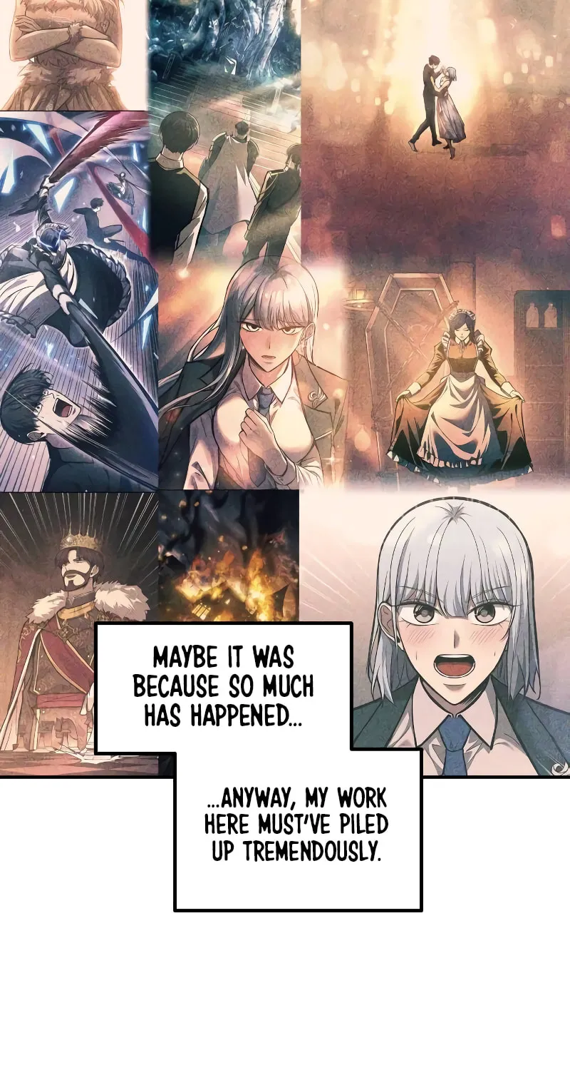 Tyrant of the Tower Defense Game Chapter 143 page 95 - 