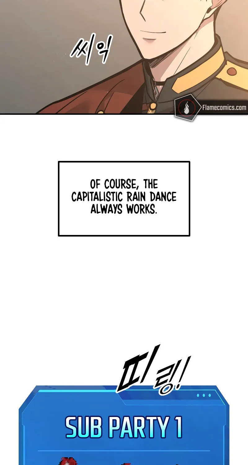 Tyrant of the Tower Defense Game Chapter 144 page 110 - 