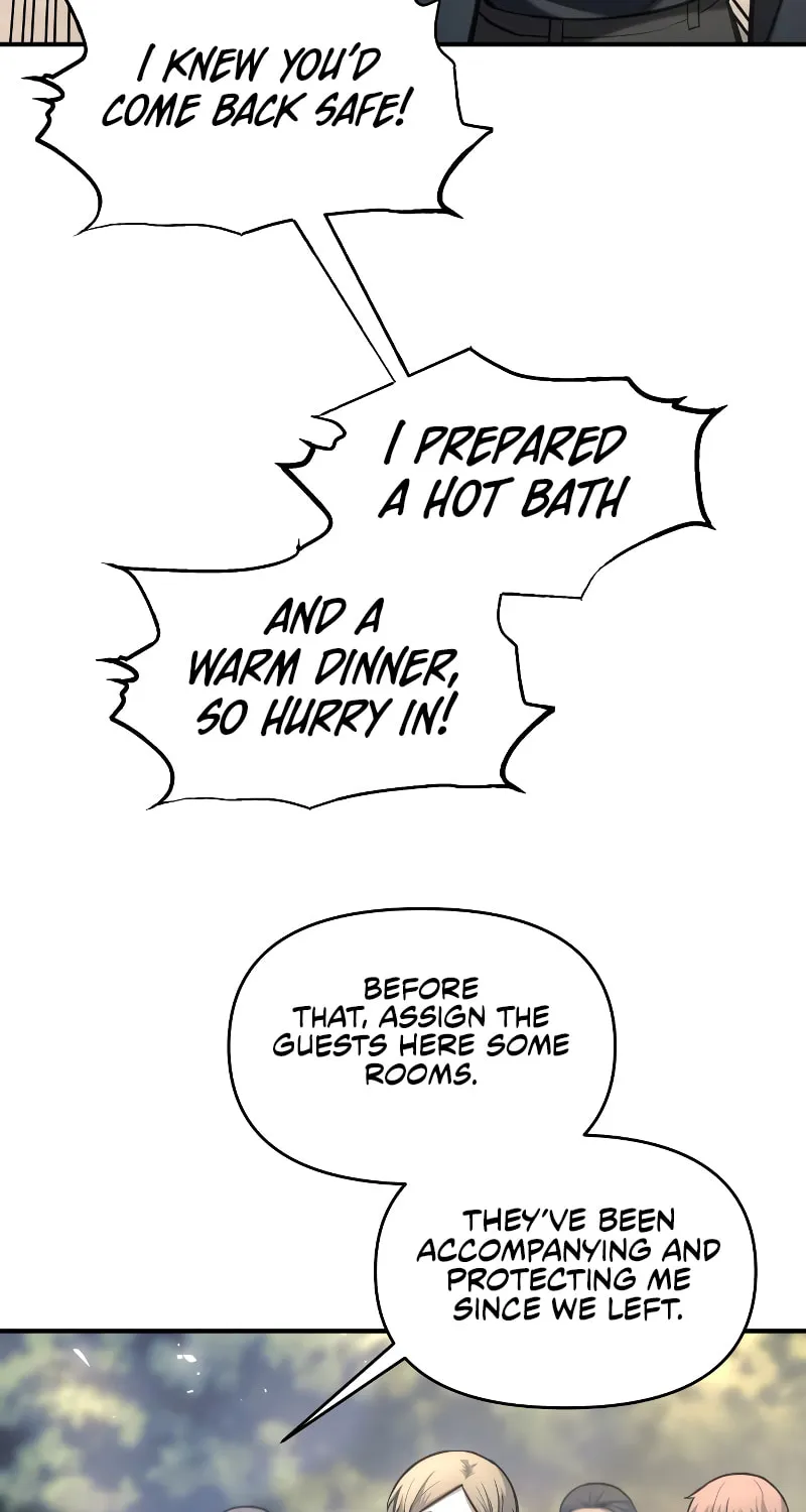 Tyrant of the Tower Defense Game Chapter 144 page 16 - 