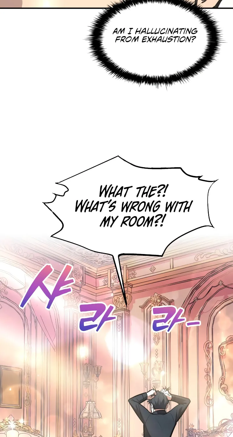 Tyrant of the Tower Defense Game Chapter 144 page 20 - 
