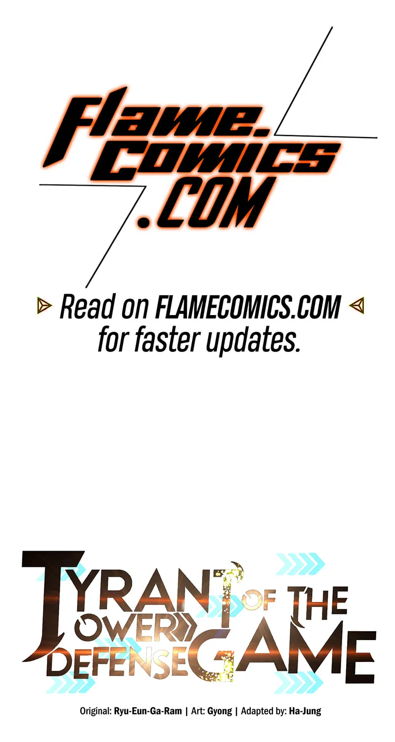 Tyrant of the Tower Defense Game Chapter 144 page 4 - 