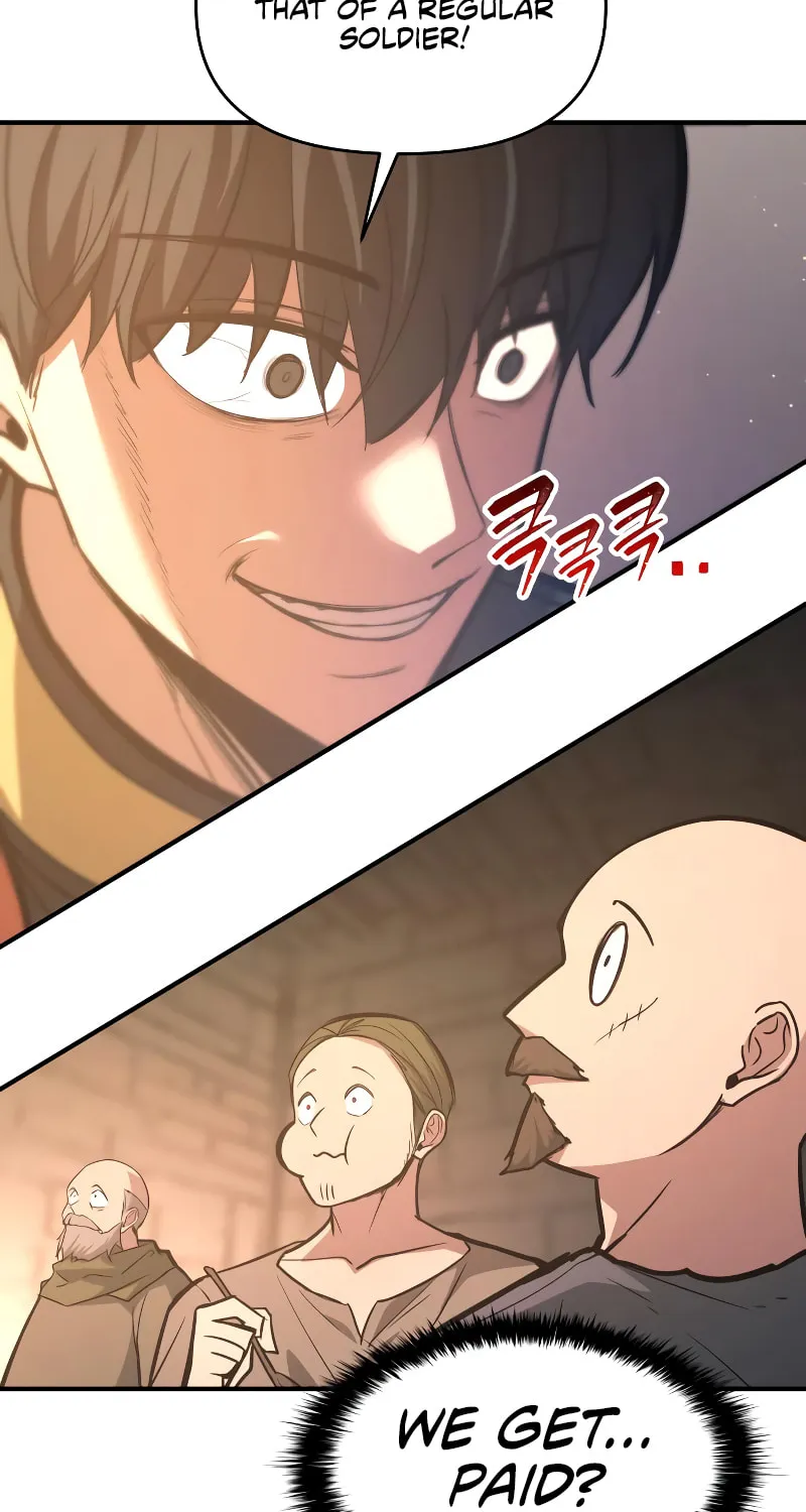 Tyrant of the Tower Defense Game Chapter 144 page 69 - 
