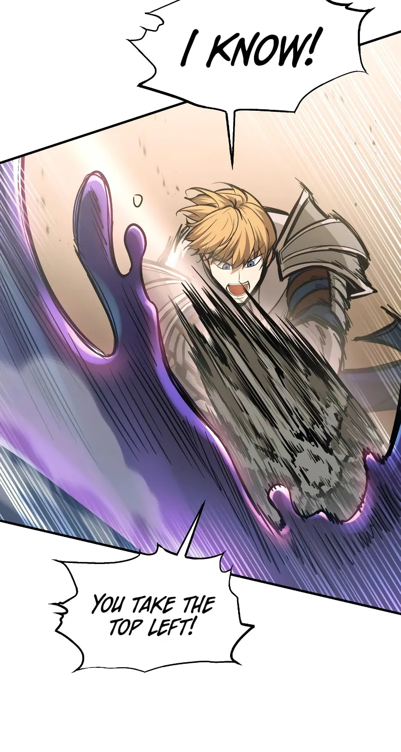 Tyrant of the Tower Defense Game Chapter 148 page 58 - 
