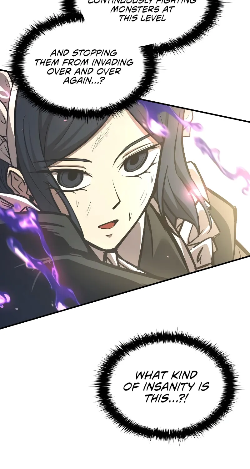 Tyrant of the Tower Defense Game Chapter 148 page 74 - 