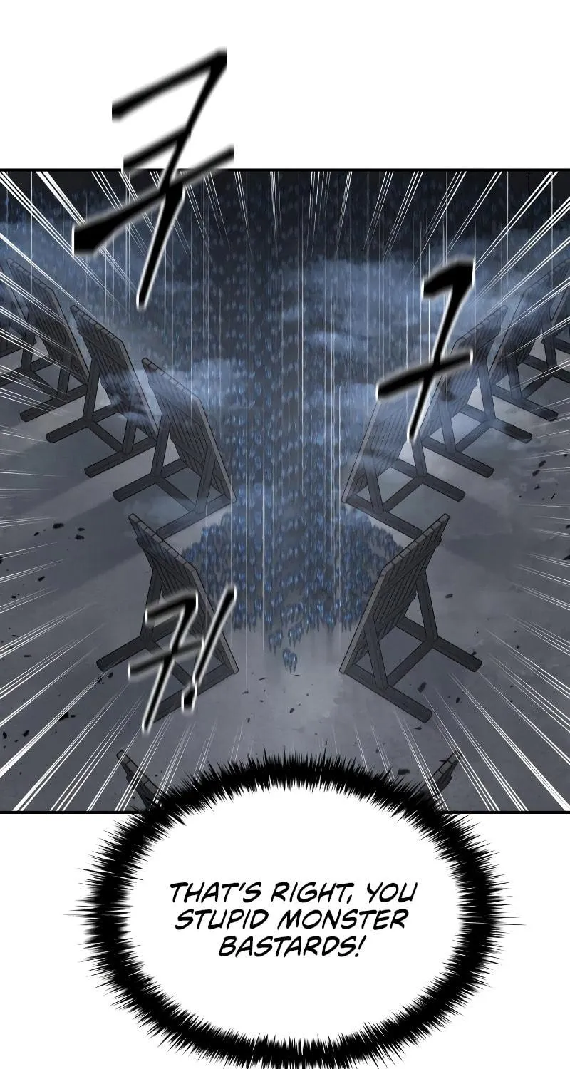 Tyrant of the Tower Defense Game Chapter 15 page 123 - 