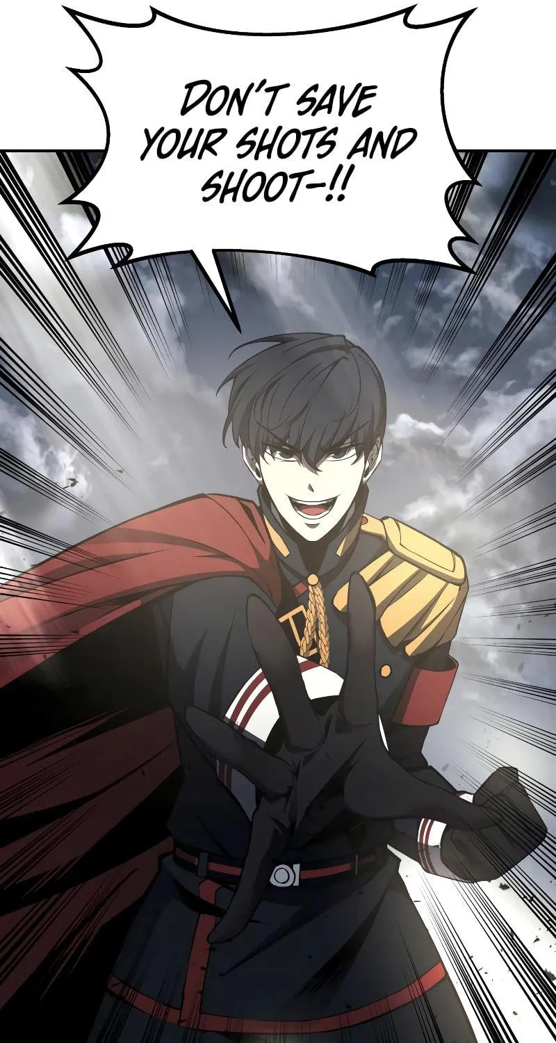 Tyrant of the Tower Defense Game Chapter 15 page 135 - 