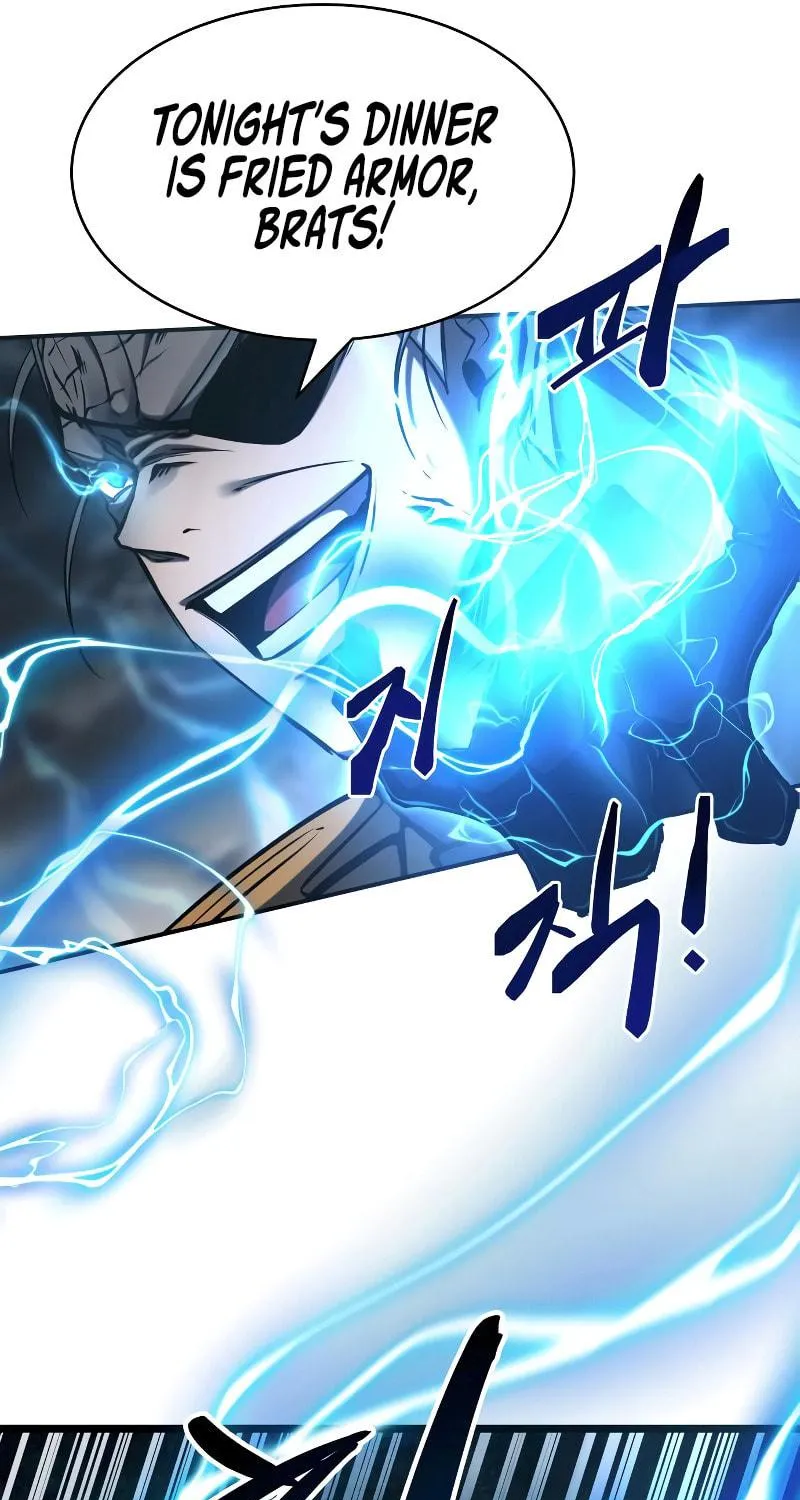 Tyrant of the Tower Defense Game Chapter 15 page 54 - 