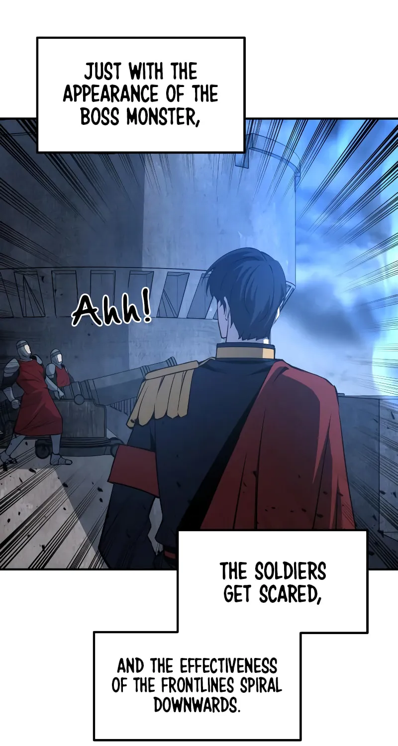 Tyrant of the Tower Defense Game Chapter 16 page 104 - 