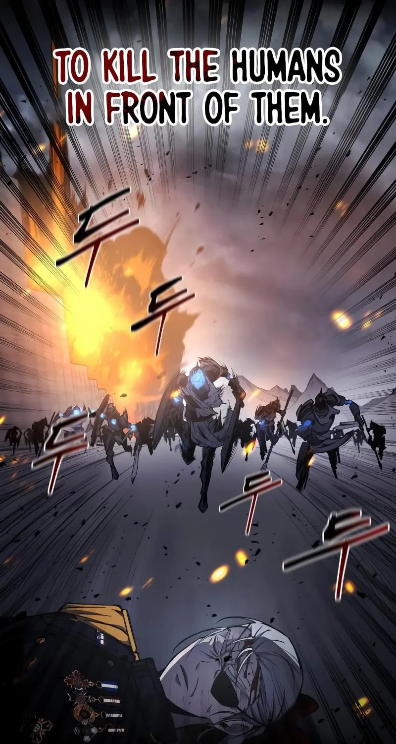 Tyrant of the Tower Defense Game Chapter 16 page 116 - 