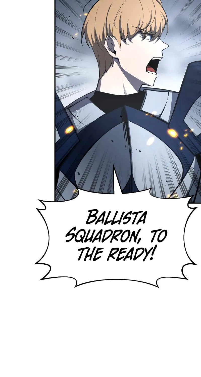 Tyrant of the Tower Defense Game Chapter 16 page 20 - 