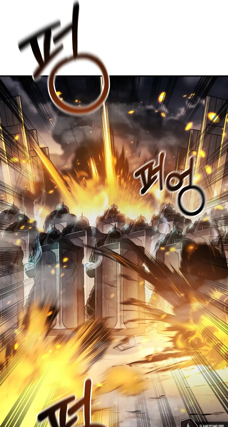 Tyrant of the Tower Defense Game Chapter 16 page 4 - 