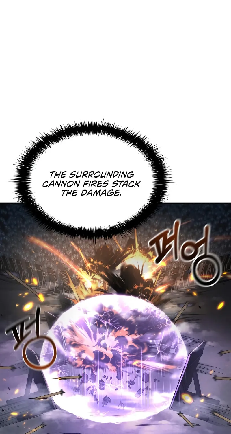 Tyrant of the Tower Defense Game Chapter 16 page 34 - 