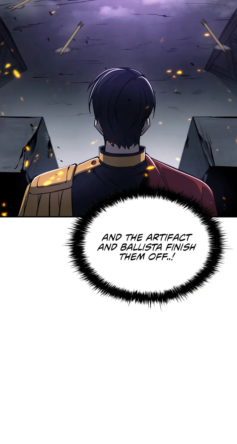 Tyrant of the Tower Defense Game Chapter 16 page 35 - 