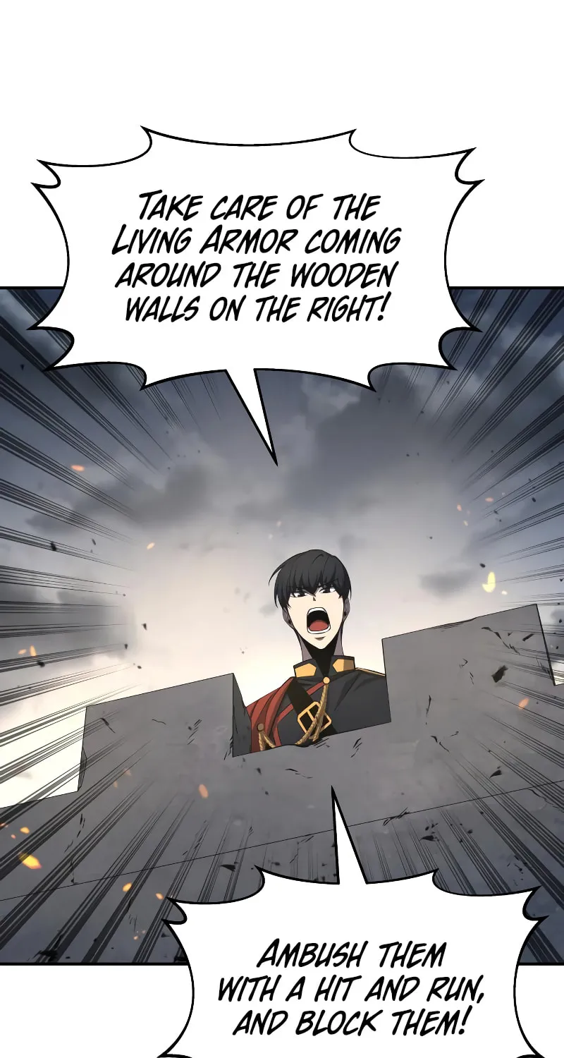 Tyrant of the Tower Defense Game Chapter 16 page 44 - 