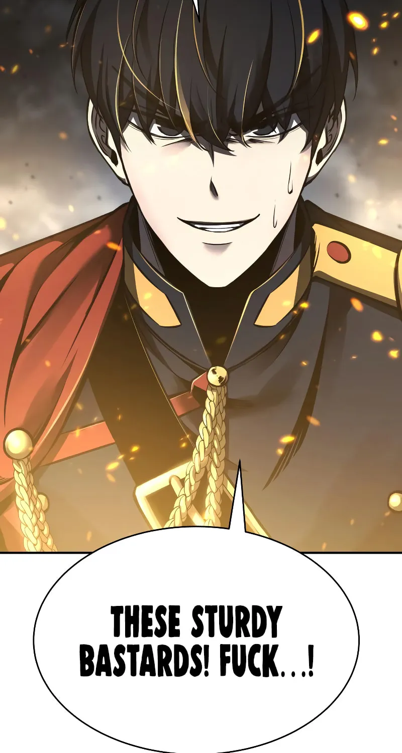 Tyrant of the Tower Defense Game Chapter 16 page 6 - 