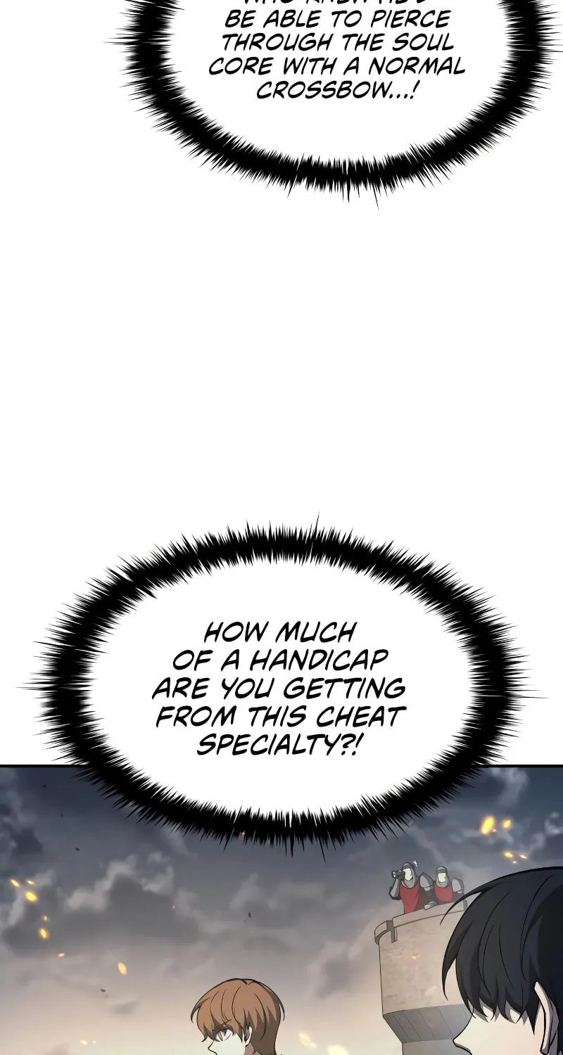 Tyrant of the Tower Defense Game Chapter 16 page 68 - 