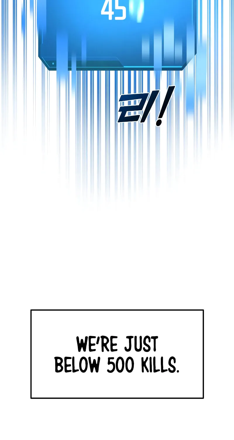 Tyrant of the Tower Defense Game Chapter 16 page 73 - 
