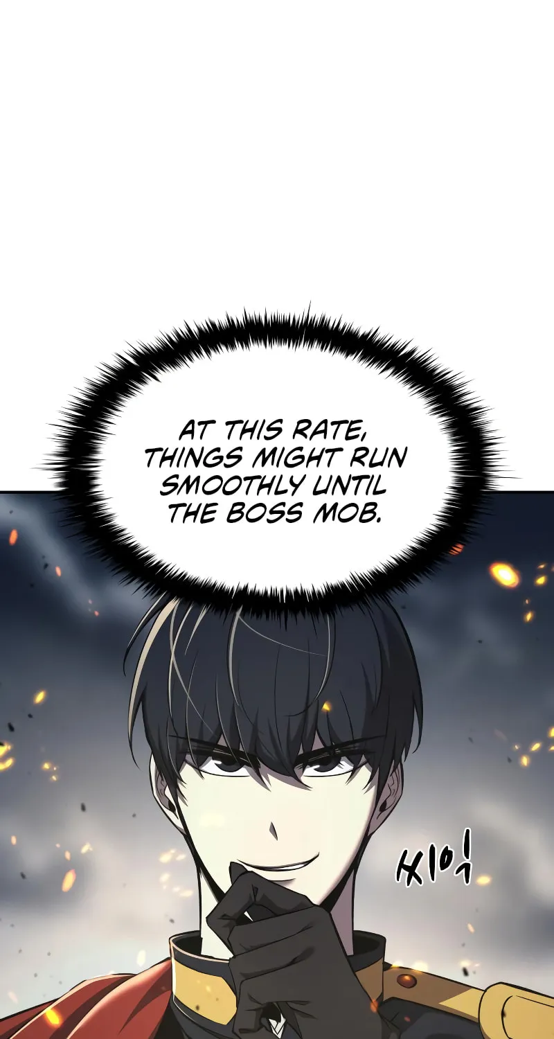 Tyrant of the Tower Defense Game Chapter 16 page 74 - 