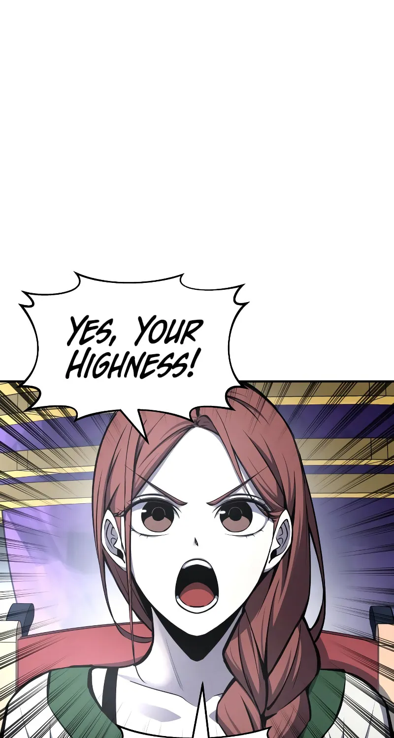Tyrant of the Tower Defense Game Chapter 16 page 10 - 