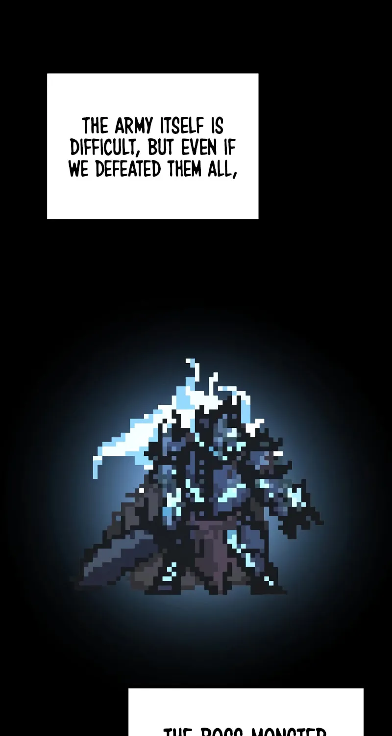 Tyrant of the Tower Defense Game Chapter 16 page 91 - 