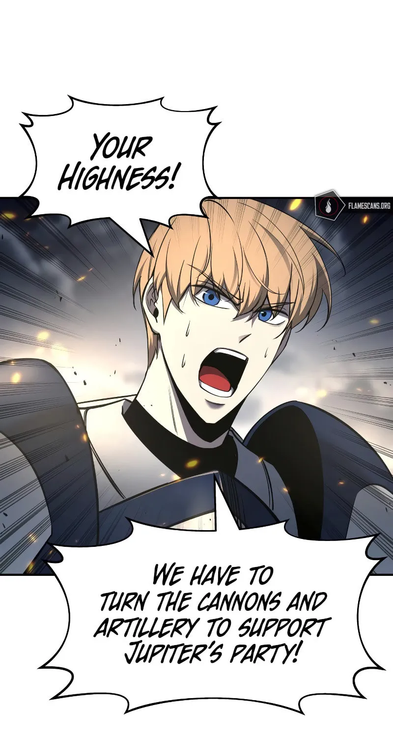 Tyrant of the Tower Defense Game Chapter 17 page 11 - 