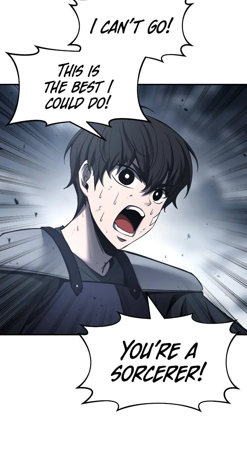 Tyrant of the Tower Defense Game Chapter 17 page 103 - 