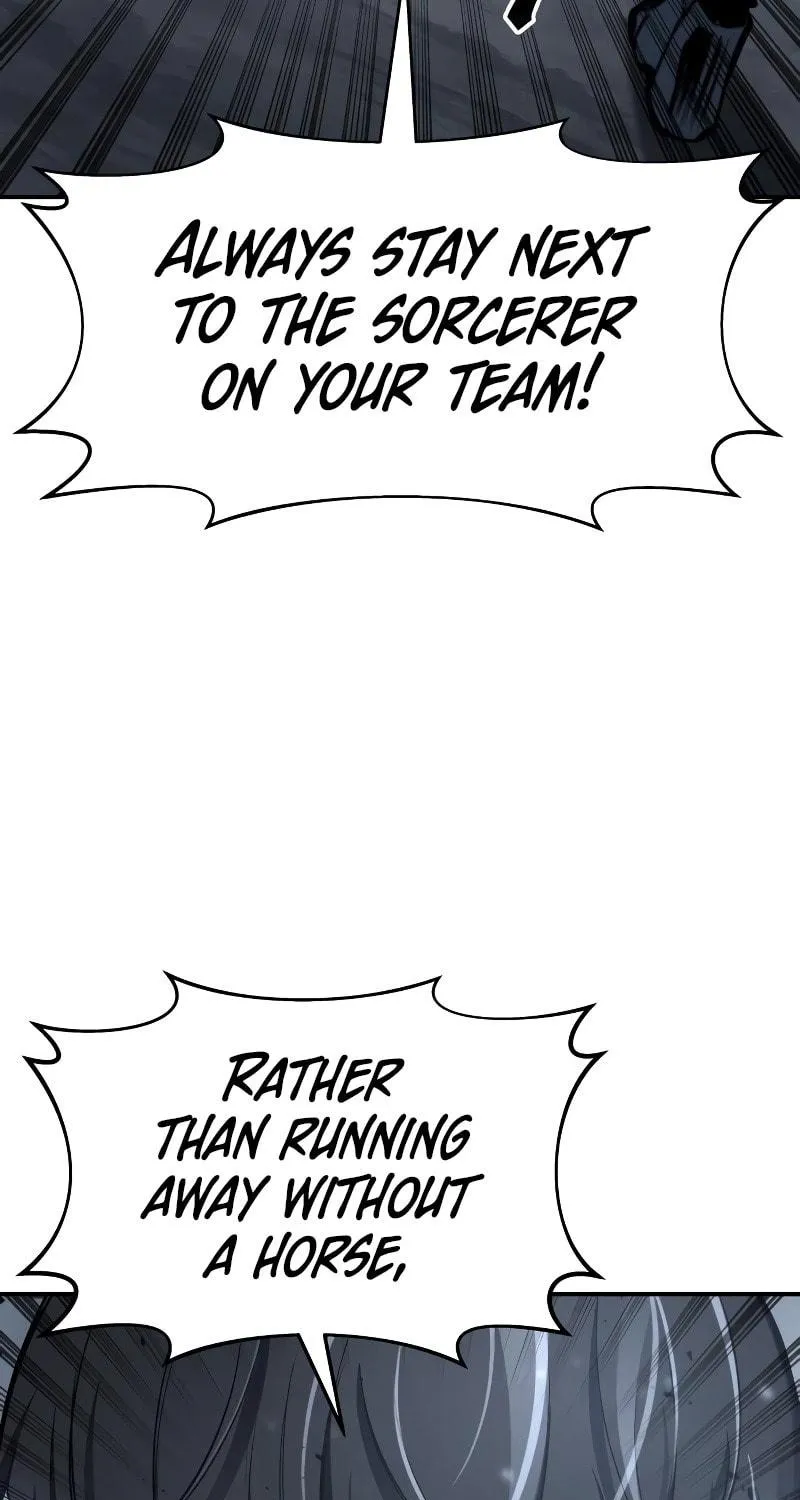 Tyrant of the Tower Defense Game Chapter 17 page 107 - 
