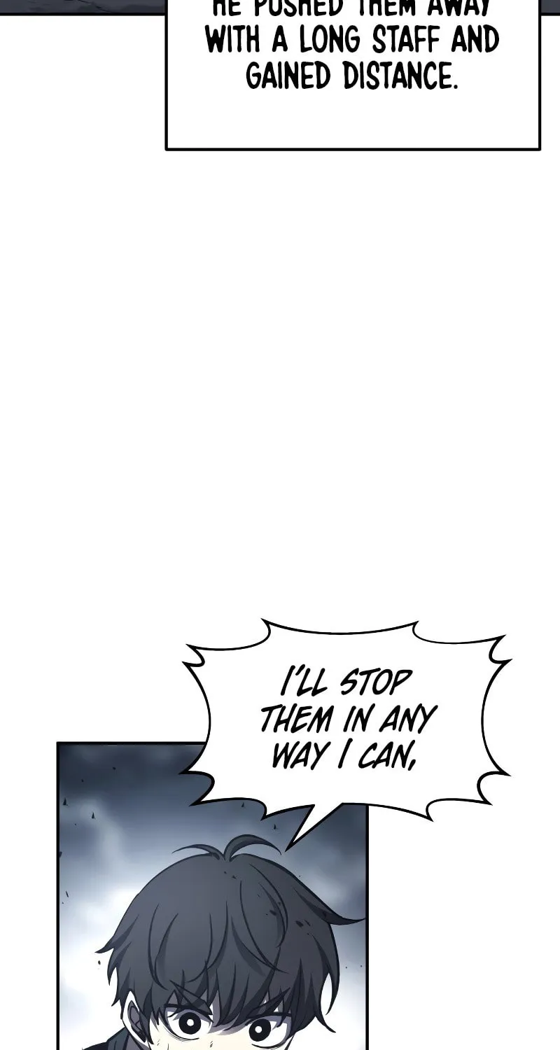 Tyrant of the Tower Defense Game Chapter 17 page 116 - 