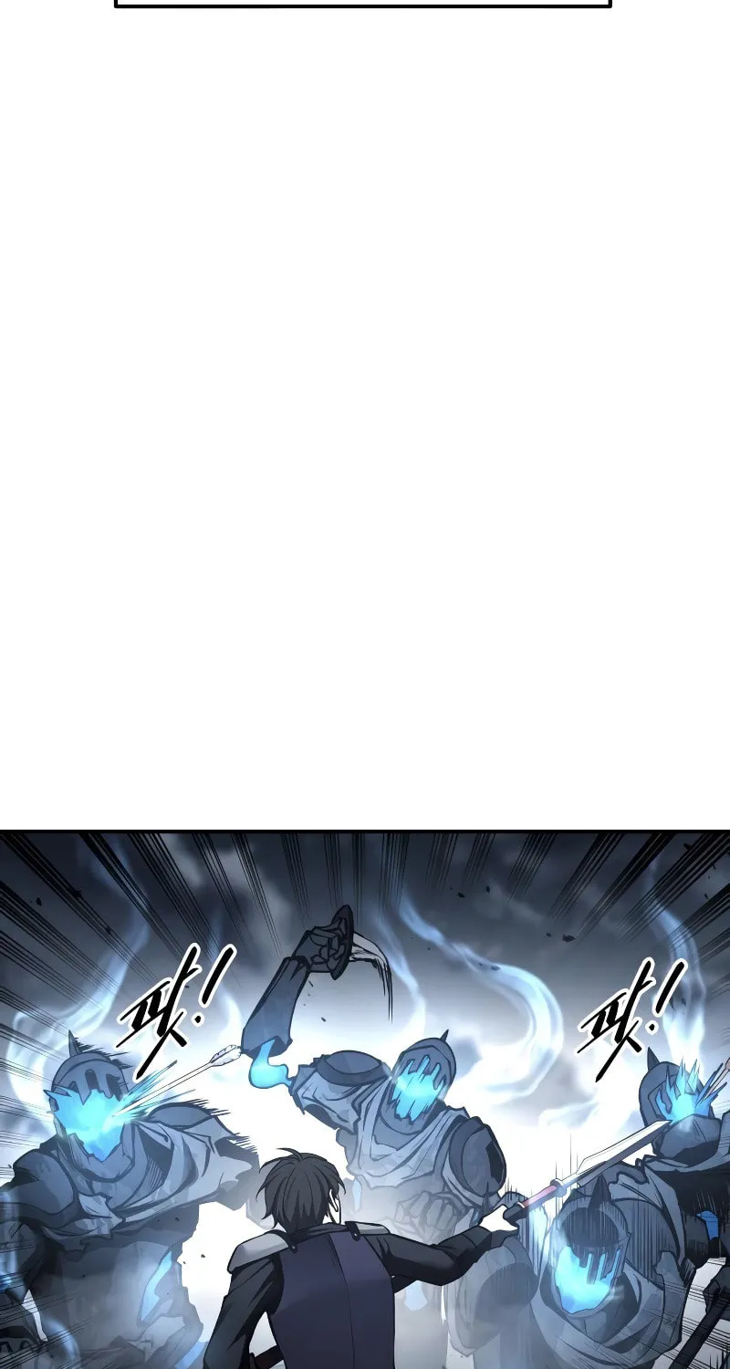 Tyrant of the Tower Defense Game Chapter 17 page 120 - 