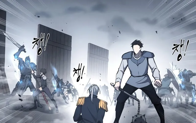 Tyrant of the Tower Defense Game Chapter 17 page 35 - 