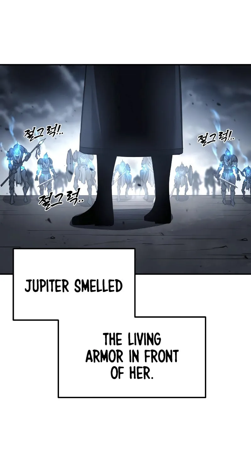Tyrant of the Tower Defense Game Chapter 17 page 81 - 