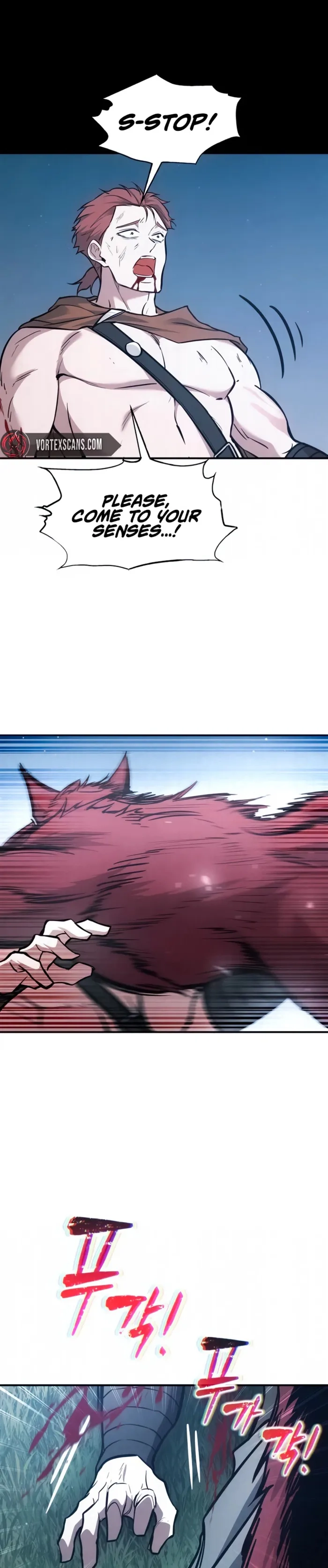 Tyrant of the Tower Defense Game Chapter 179 page 1 - 