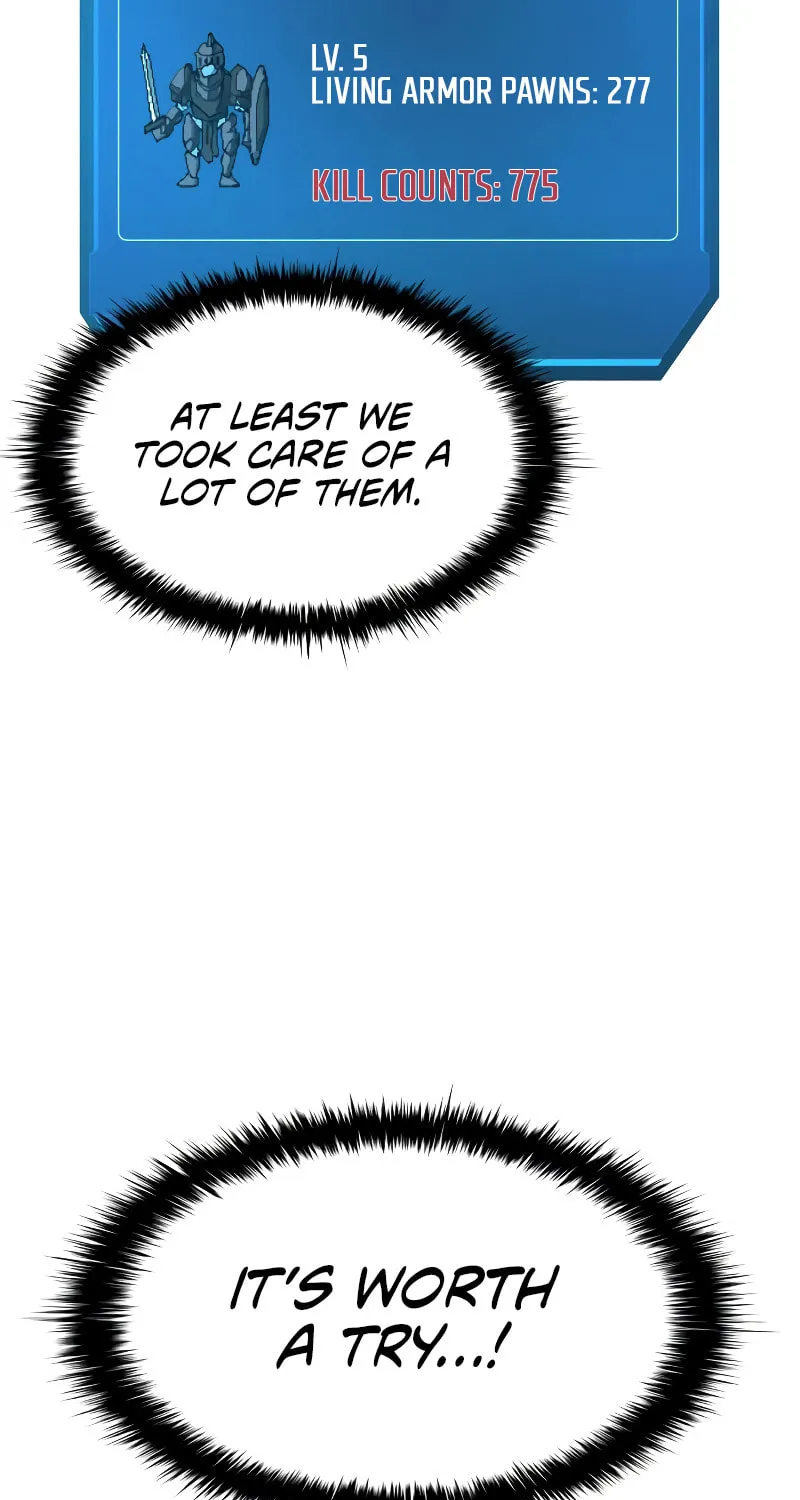 Tyrant of the Tower Defense Game Chapter 18 page 113 - 