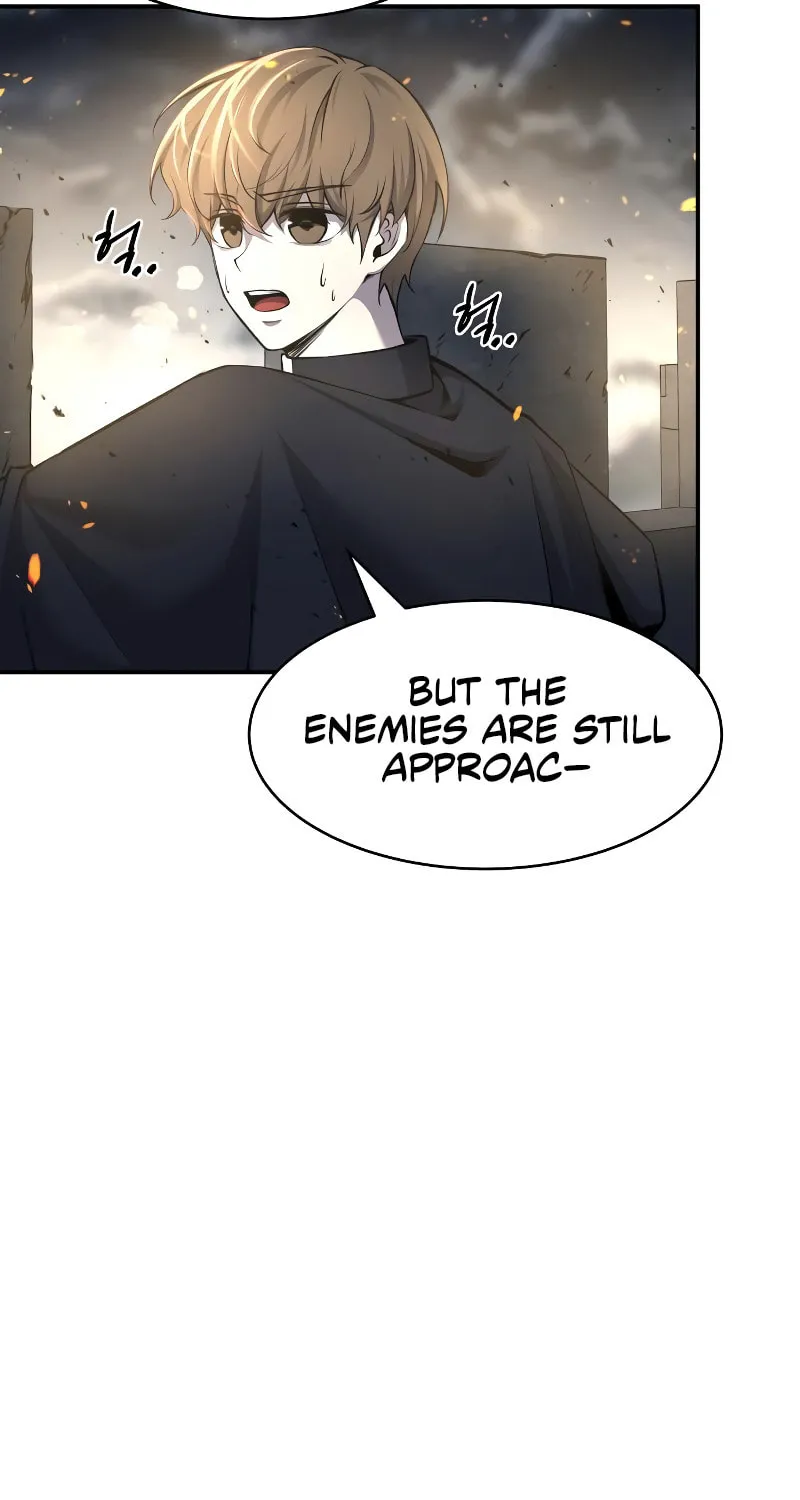 Tyrant of the Tower Defense Game Chapter 18 page 144 - 