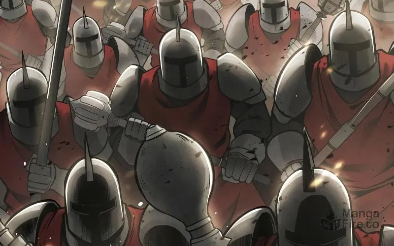 Tyrant of the Tower Defense Game Chapter 18 page 170 - 