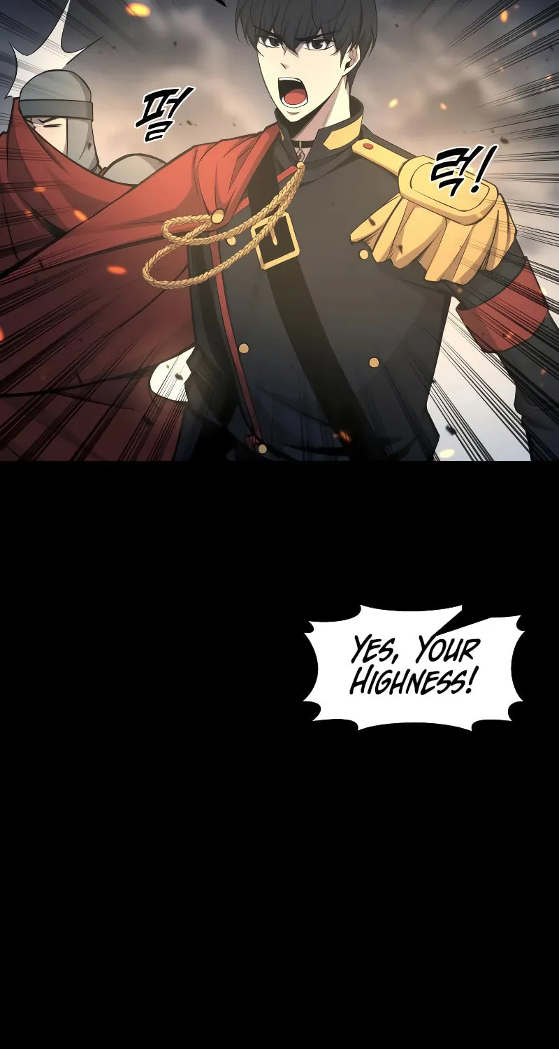 Tyrant of the Tower Defense Game Chapter 18 page 22 - 