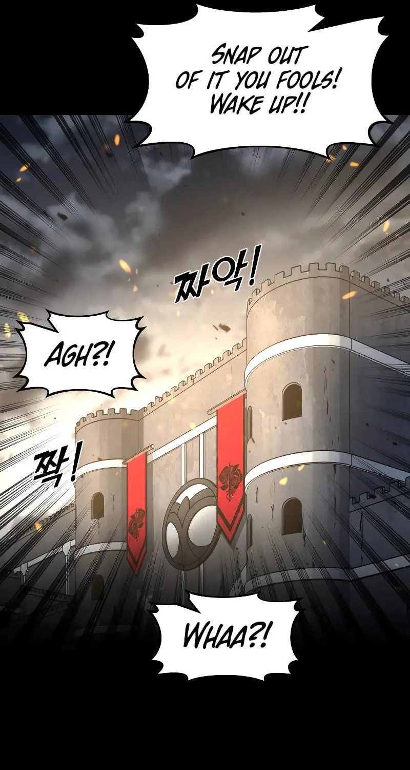 Tyrant of the Tower Defense Game Chapter 18 page 36 - 