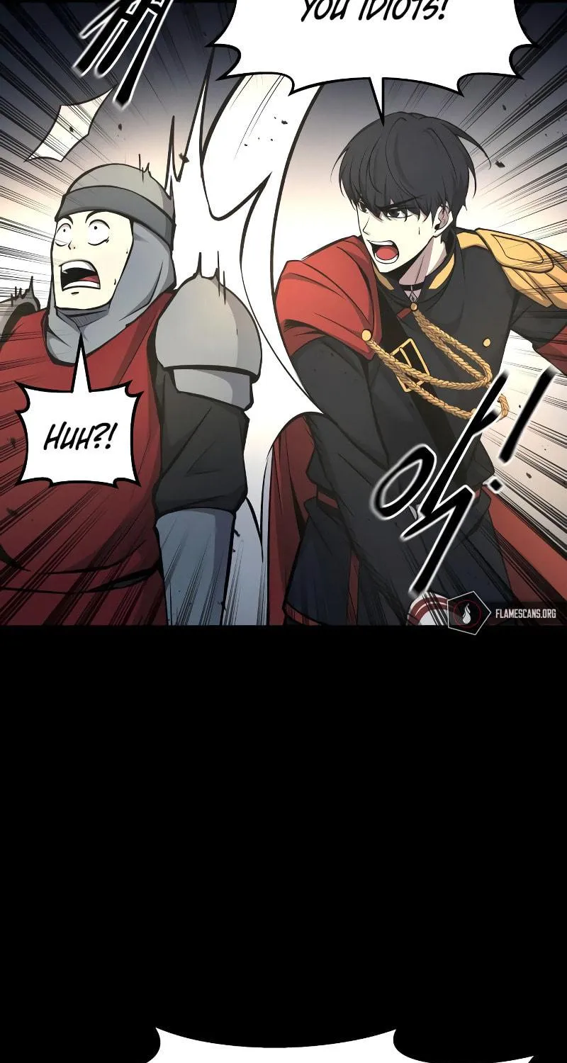 Tyrant of the Tower Defense Game Chapter 18 page 9 - 