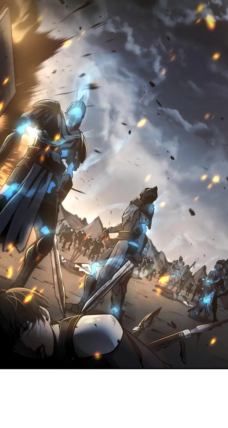 Tyrant of the Tower Defense Game Chapter 18 page 81 - 