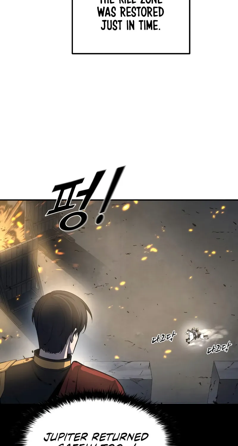 Tyrant of the Tower Defense Game Chapter 18 page 91 - 