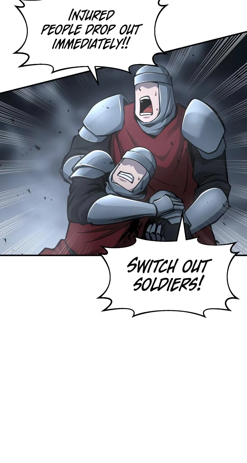 Tyrant of the Tower Defense Game Chapter 19 page 101 - 