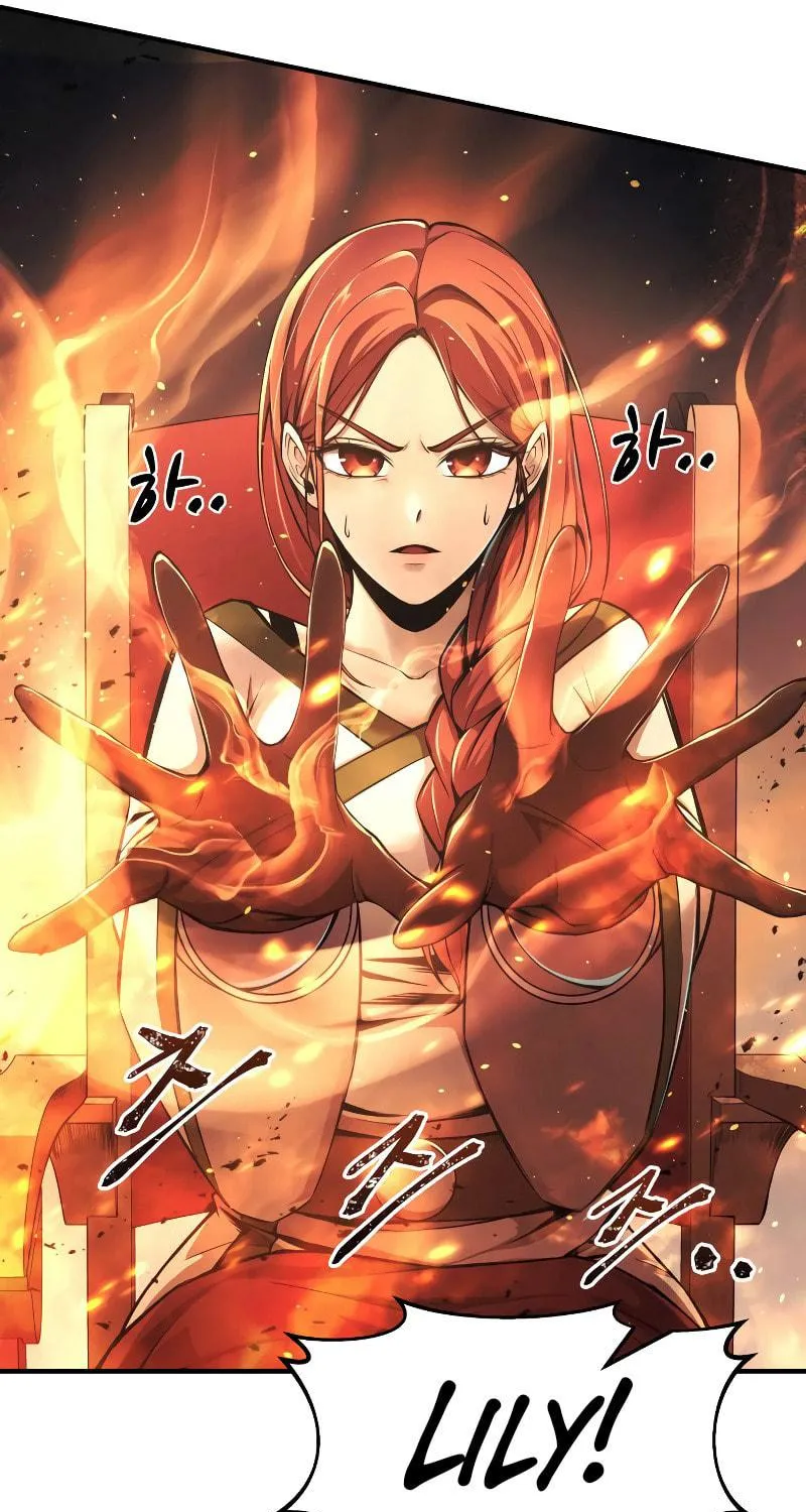 Tyrant of the Tower Defense Game Chapter 19 page 121 - 