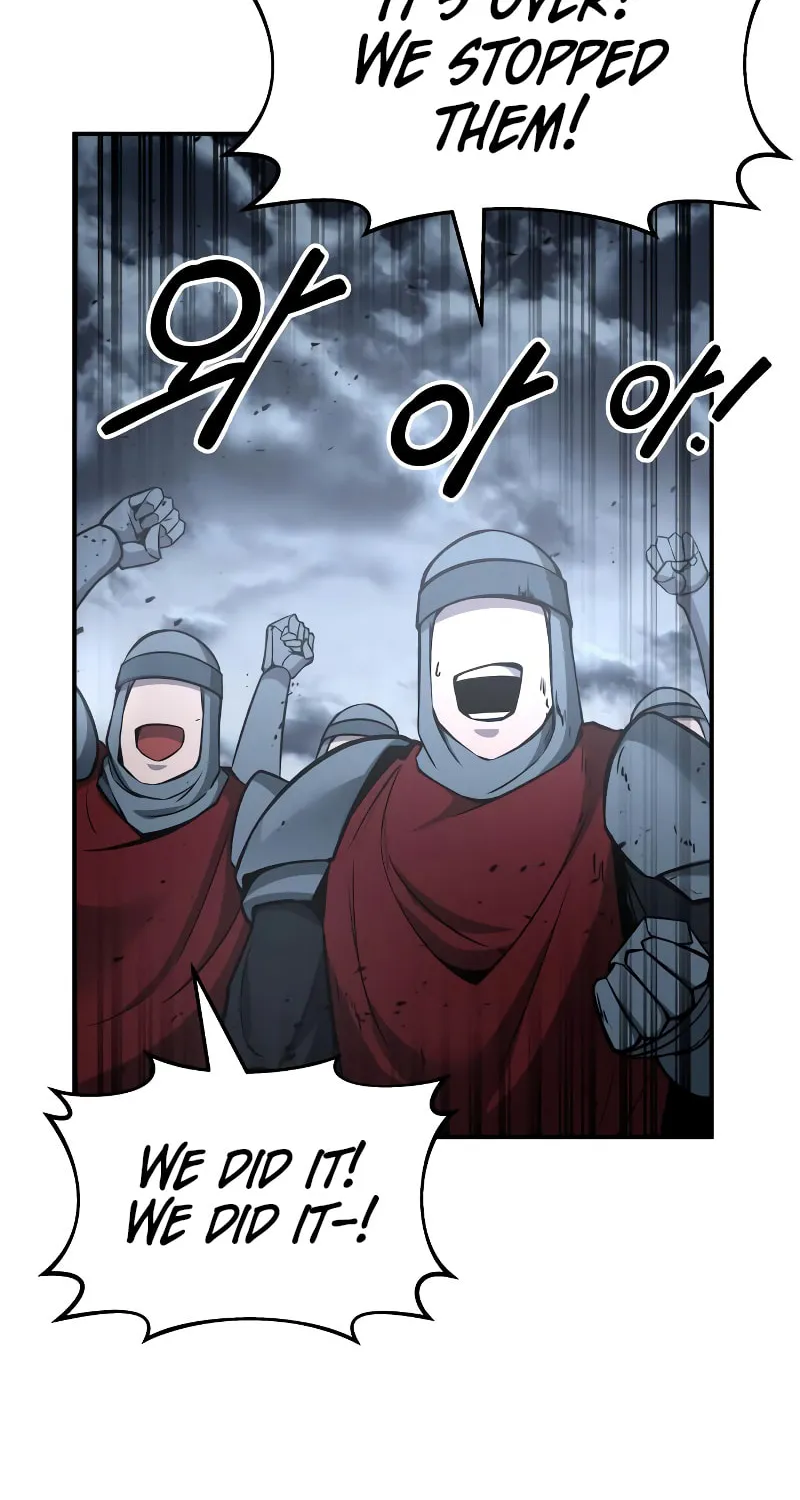 Tyrant of the Tower Defense Game Chapter 19 page 157 - 