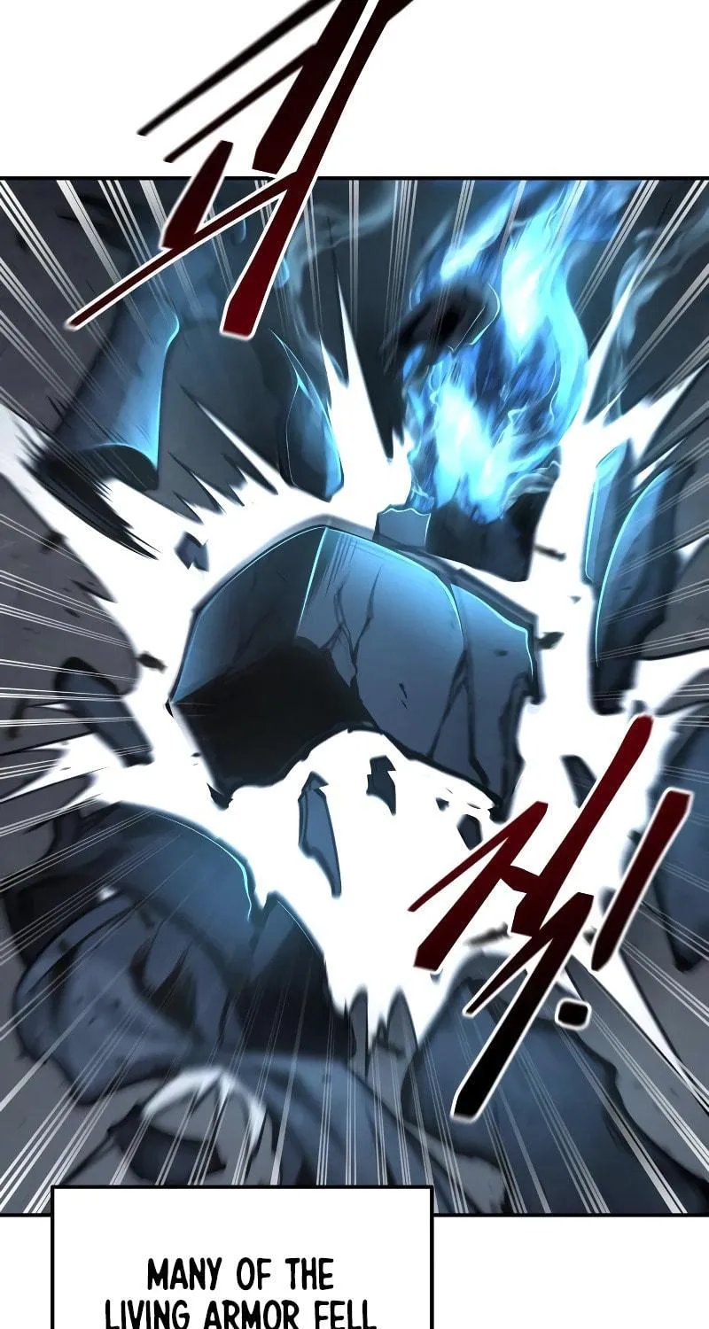 Tyrant of the Tower Defense Game Chapter 19 page 24 - 