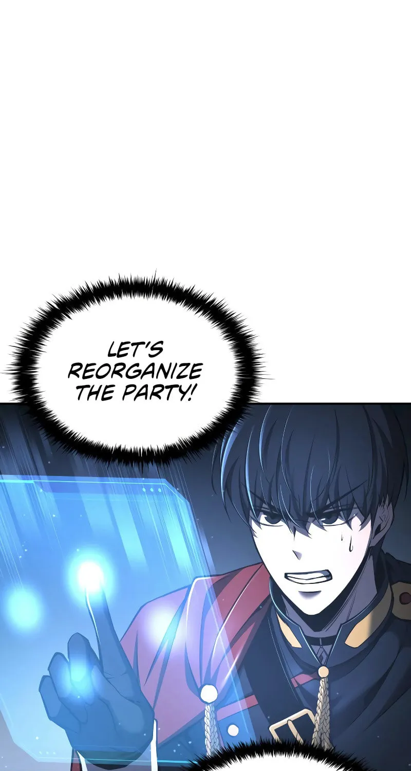 Tyrant of the Tower Defense Game Chapter 19 page 33 - 