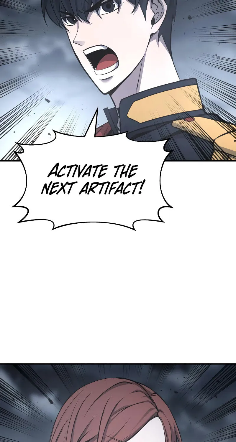 Tyrant of the Tower Defense Game Chapter 19 page 70 - 