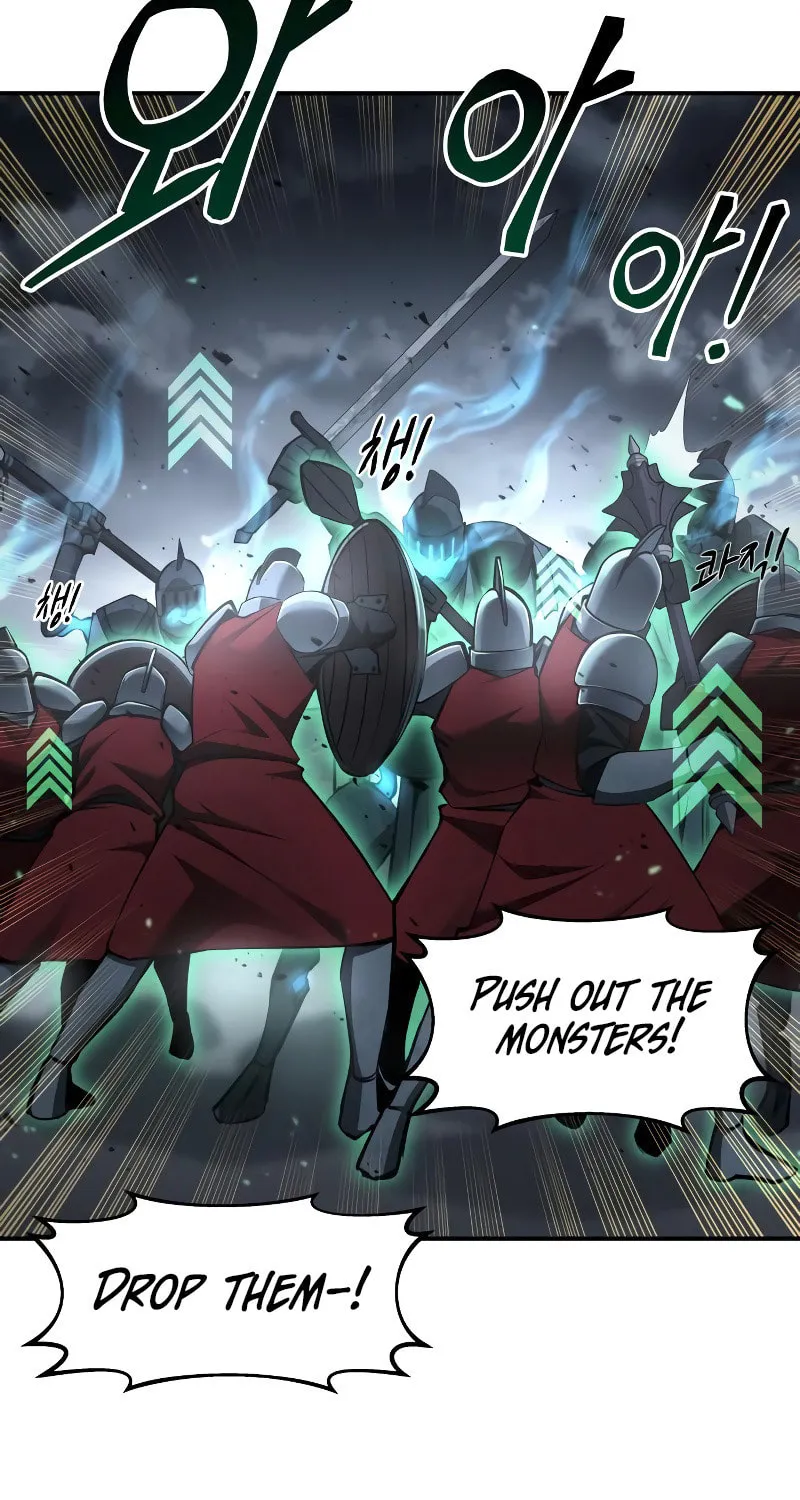 Tyrant of the Tower Defense Game Chapter 19 page 81 - 