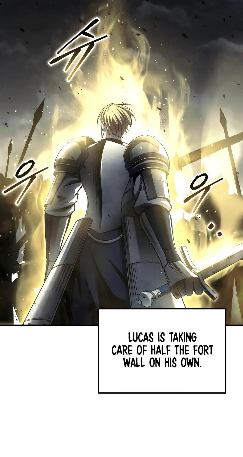 Tyrant of the Tower Defense Game Chapter 19 page 94 - 